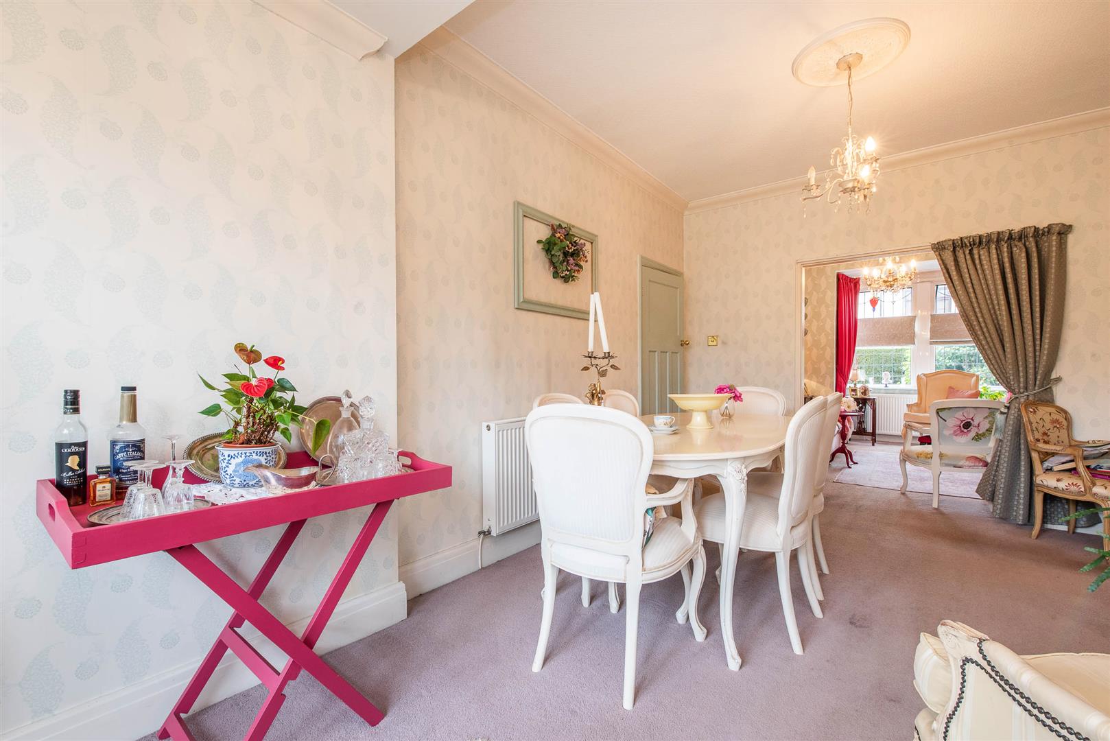 Parkside Avenue, Chorley